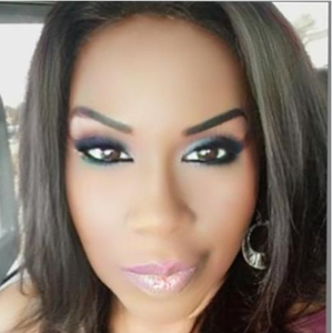 Fundraising Page: Danette Austin